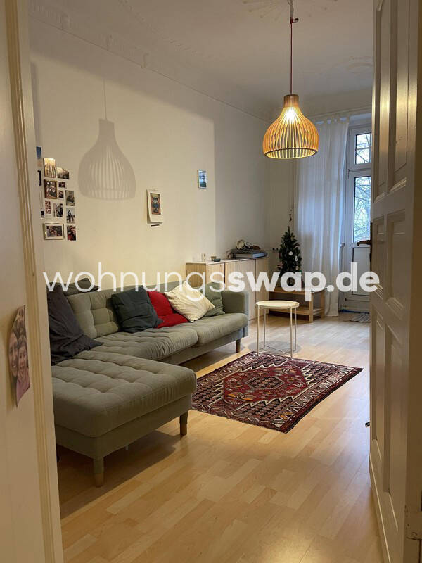 Thumbnail-Wohnungsswap - Schudomastraße