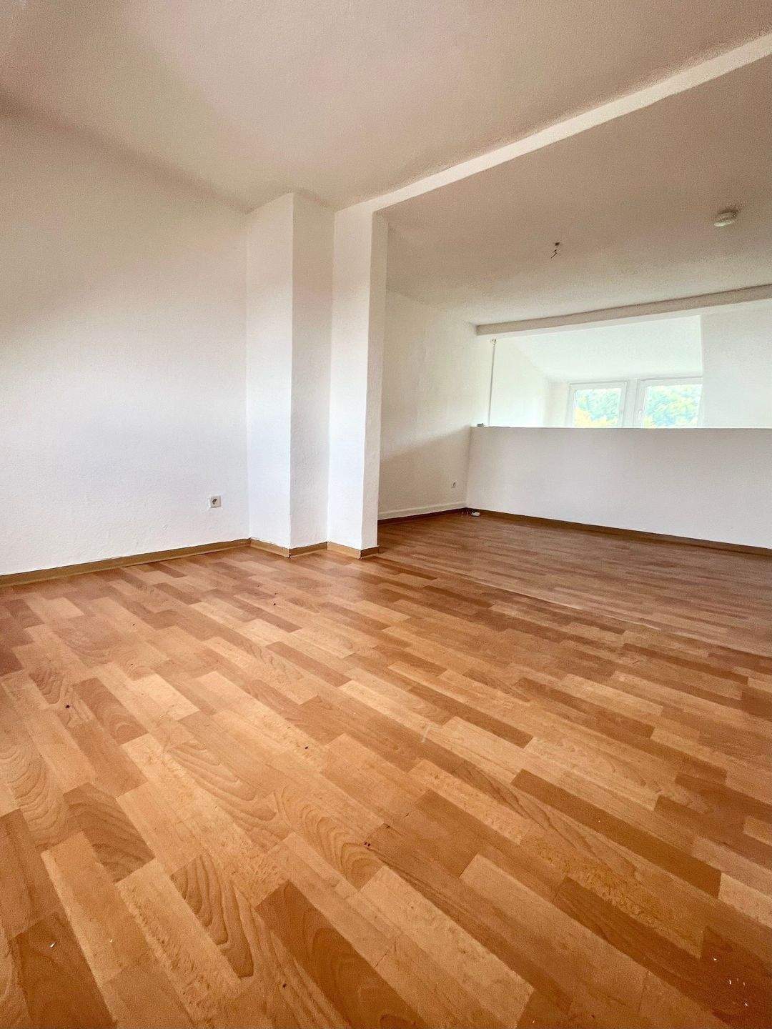 Thumbnail-3 Zimmer - Jobcenter 3 Personen möglich - Gemeinschaftsgarten