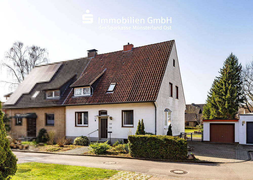 Thumbnail-Viel Platz und ein großes Grundstück in ruhiger Lage!