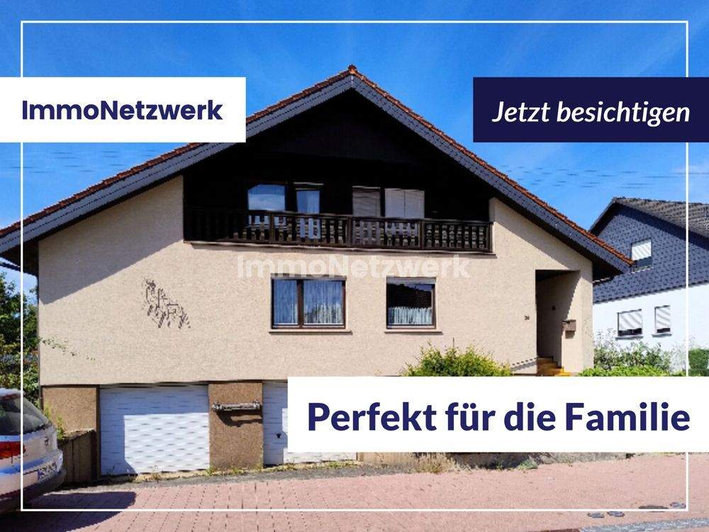 Thumbnail-Ein Rückzugsort mit Charme und Platz für die ganze Familie.