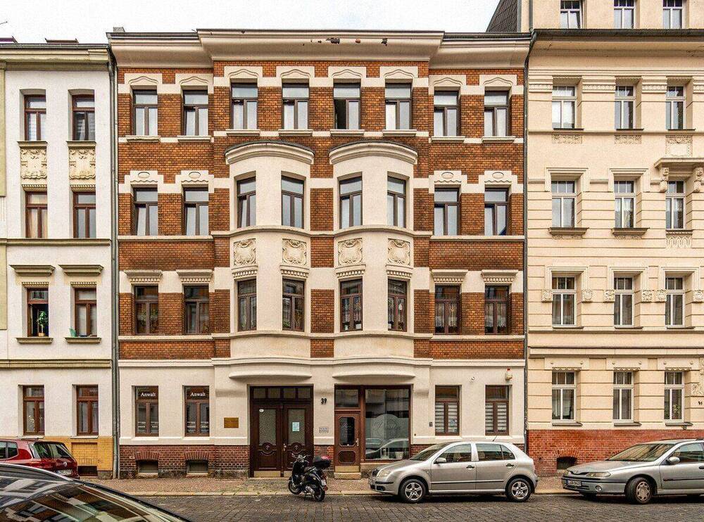 Thumbnail-Gewerbeeinheit in der Ferdinand-Jost-Straße 39 EG links