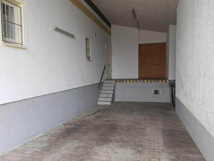 Thumbnail-Optimale Lagerfläche mit 24 m² in AltenstadtWN zu vermieten