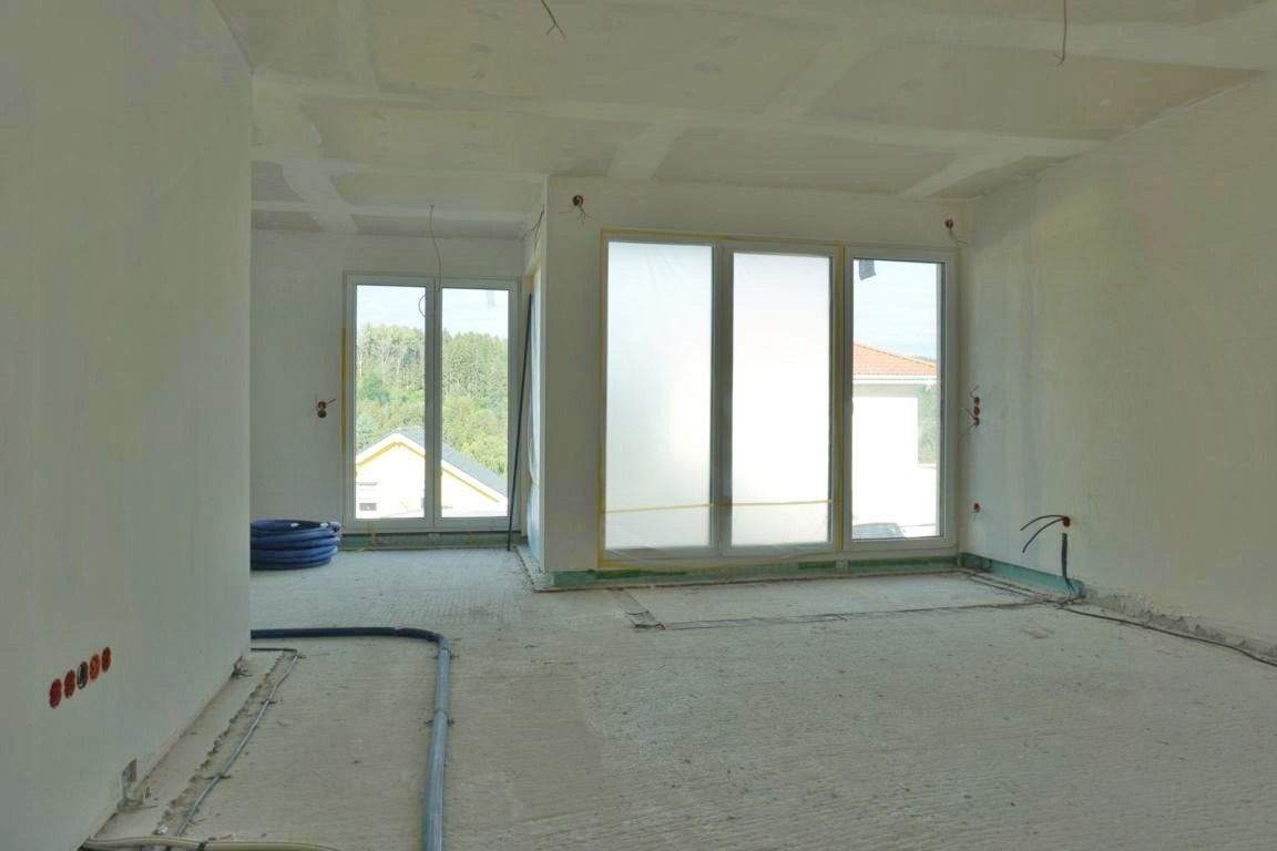 Thumbnail-Lignum Dornstetten: Hochwertige 4-Zimmer-Wohnung in Dornstetten mit ca. 108 m²