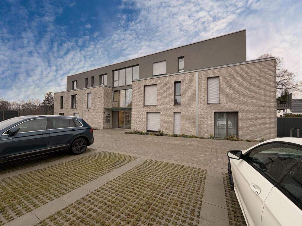 Thumbnail-Neubauprojekt mit Gold-Prädikat