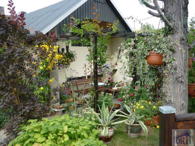 Thumbnail-Viel Platz in Haus und Garten !!! ***sofort beziehbar***