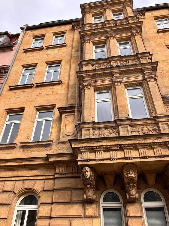 Thumbnail-2-ZW mit EBK in 90429 Nürnberg