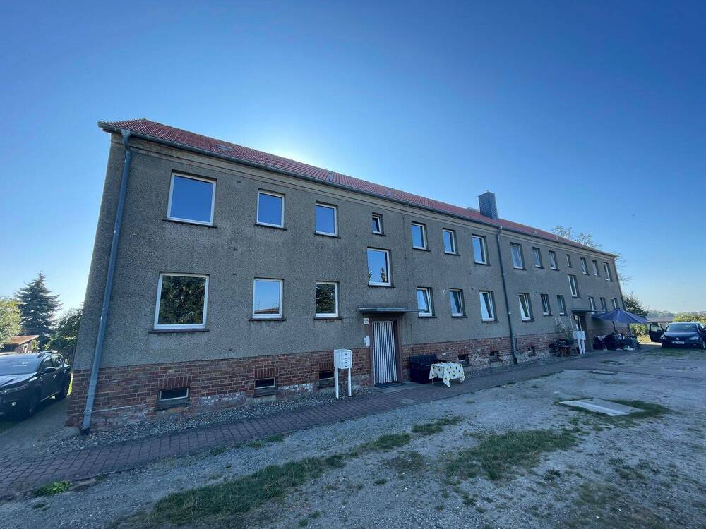 Thumbnail-Jetzt mit mehr Miete! Mehrfamilienhaus mit acht Wohnungen in Berge OT Muggerkuhl