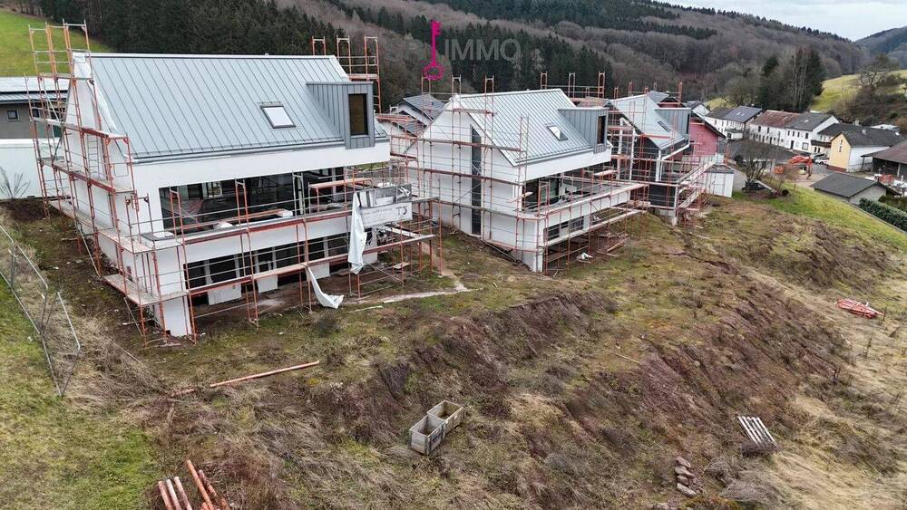 Thumbnail-Exklusives Neubau-Einfamilienhaus in Utscheid-Rußdorf