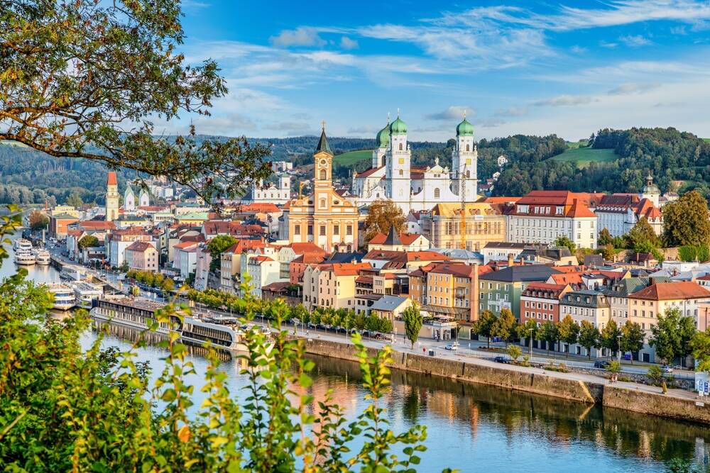 Passau 