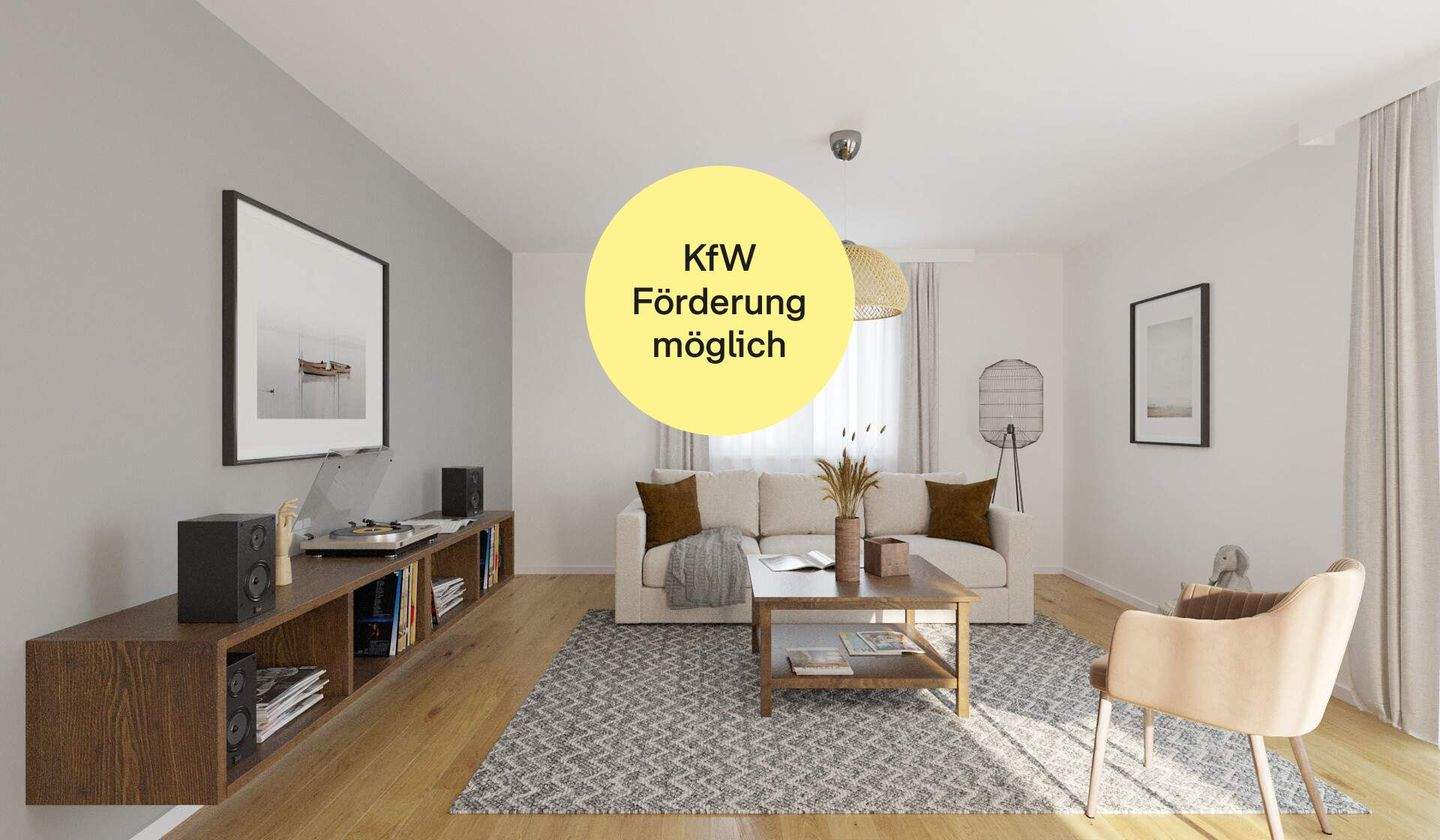 Thumbnail-Komfortables Zuhause mit 4 Zimmern