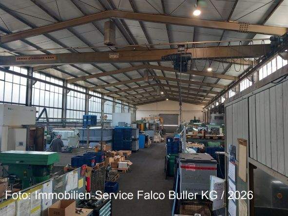 Thumbnail-Gewerbeeinheit