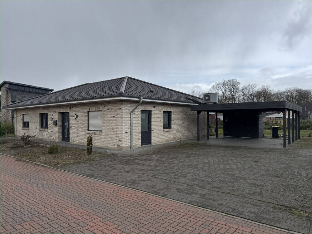 Thumbnail-Neuwertiger Bungalow in beliebter Wohngegend