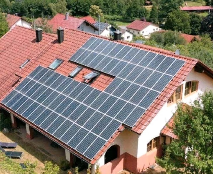 Thumbnail-Großzügiges Einfamilienhaus mit Talblick und vielfältigen Nutzungsmöglichkeiten in Walldürn