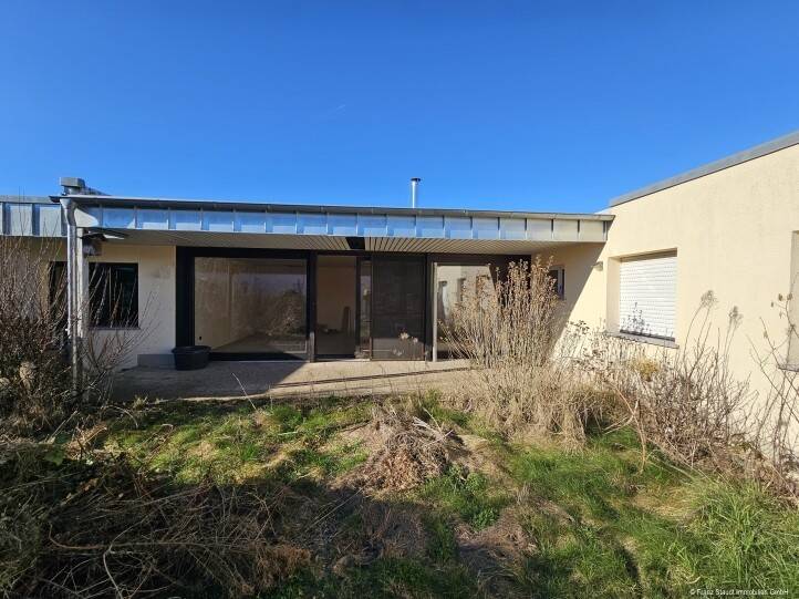 Thumbnail-Bungalow in Kleinostheim-Waldstadt