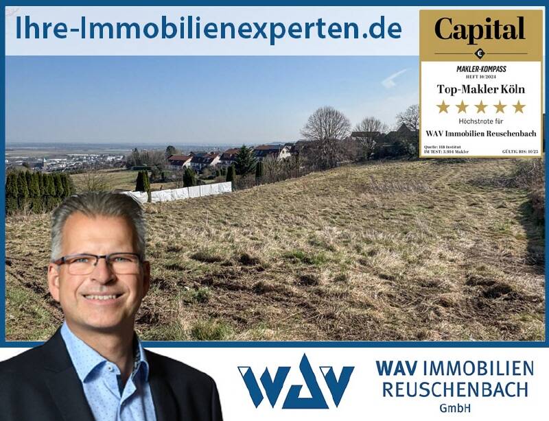 Grundstück