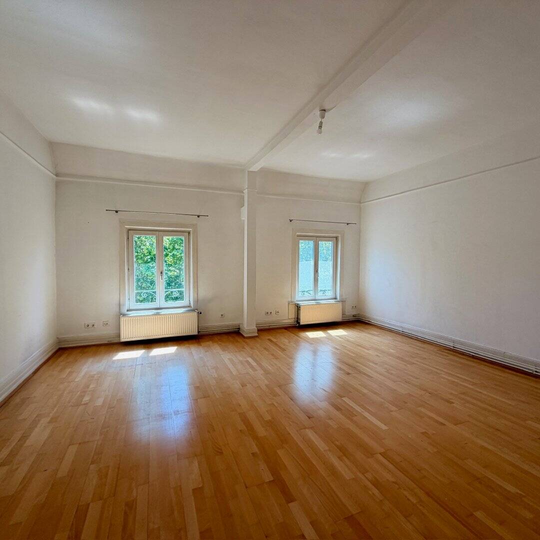 Thumbnail-Stilvolle 2-Zimmer-Altbauwohnung in Frankfurt-Sachsenhausen