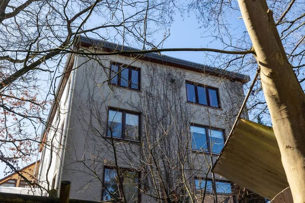Haus
