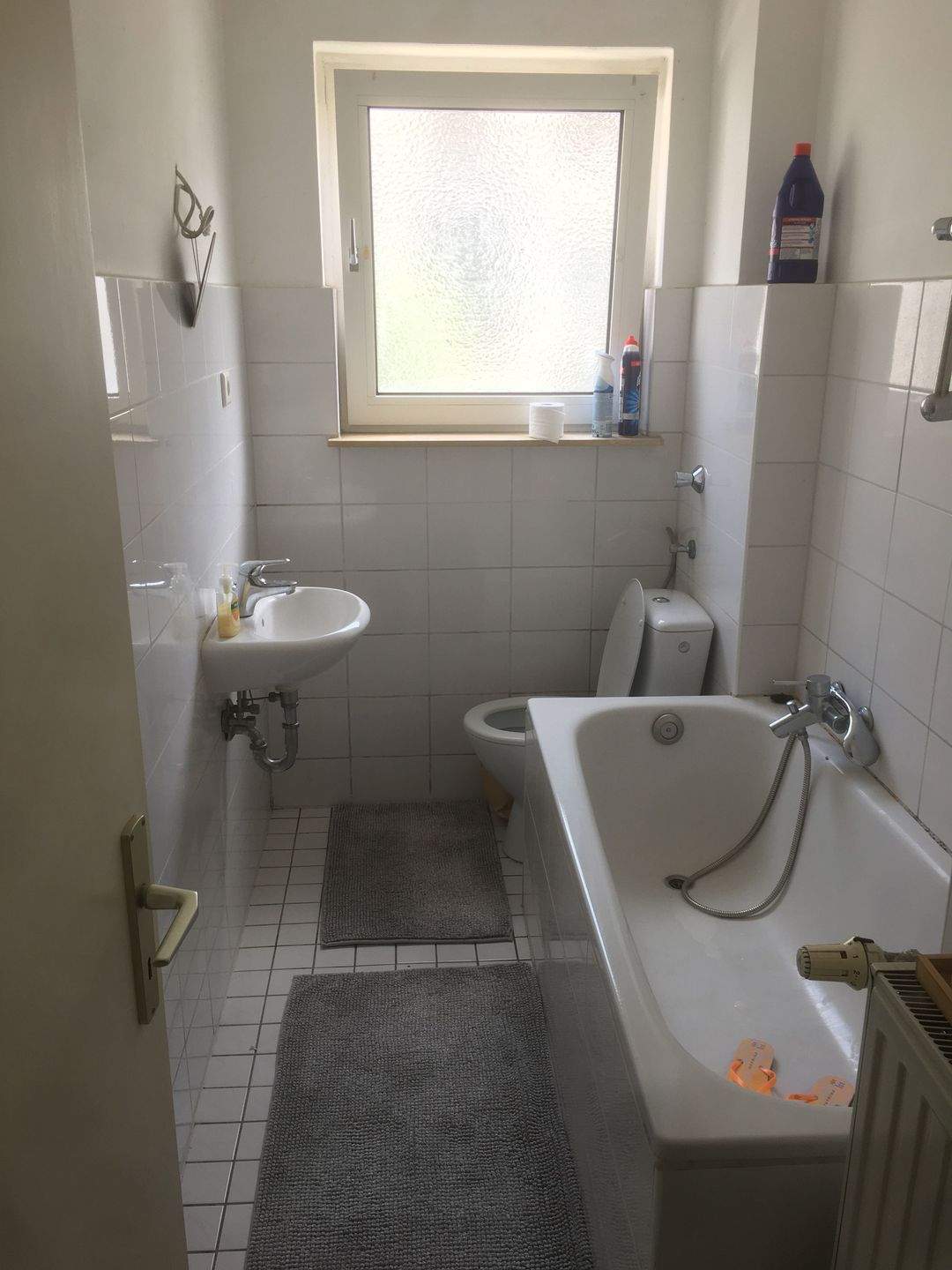 Thumbnail-3 Zi- Wohnung