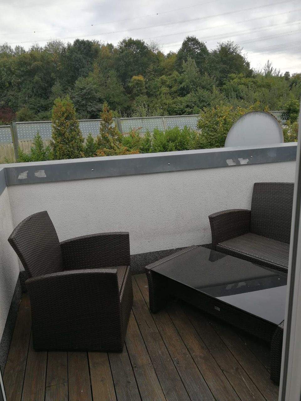 Thumbnail-Schöne 3 ZKB Dachgeschosswohnung in OS-Nahne