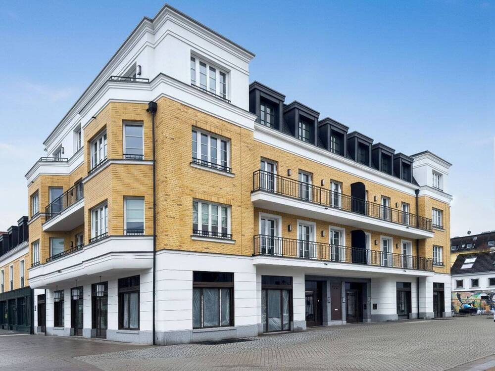 Thumbnail-Neubau-Erstbezug in einem Projekt von Ralf Schmitz