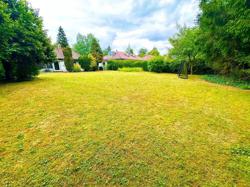 Thumbnail-Lage! Zuschnitt! Bebaubarkeit! Einfach perfekt! Ihr Baugrundstück in Straßlacher Bestlage