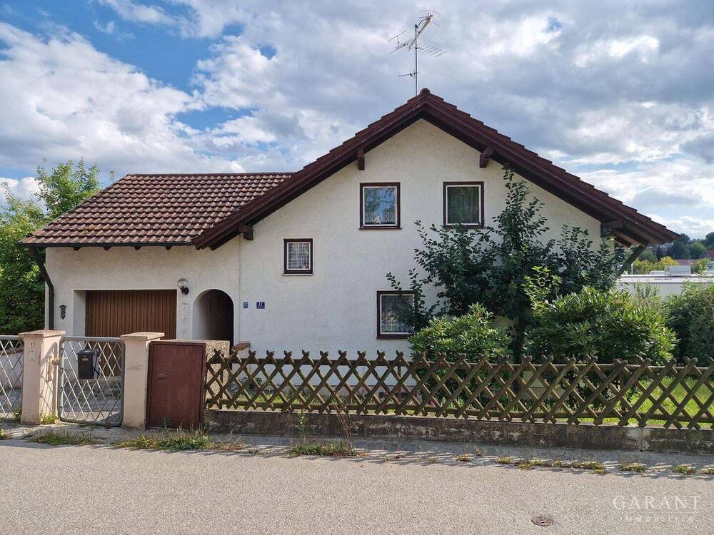 Ansicht