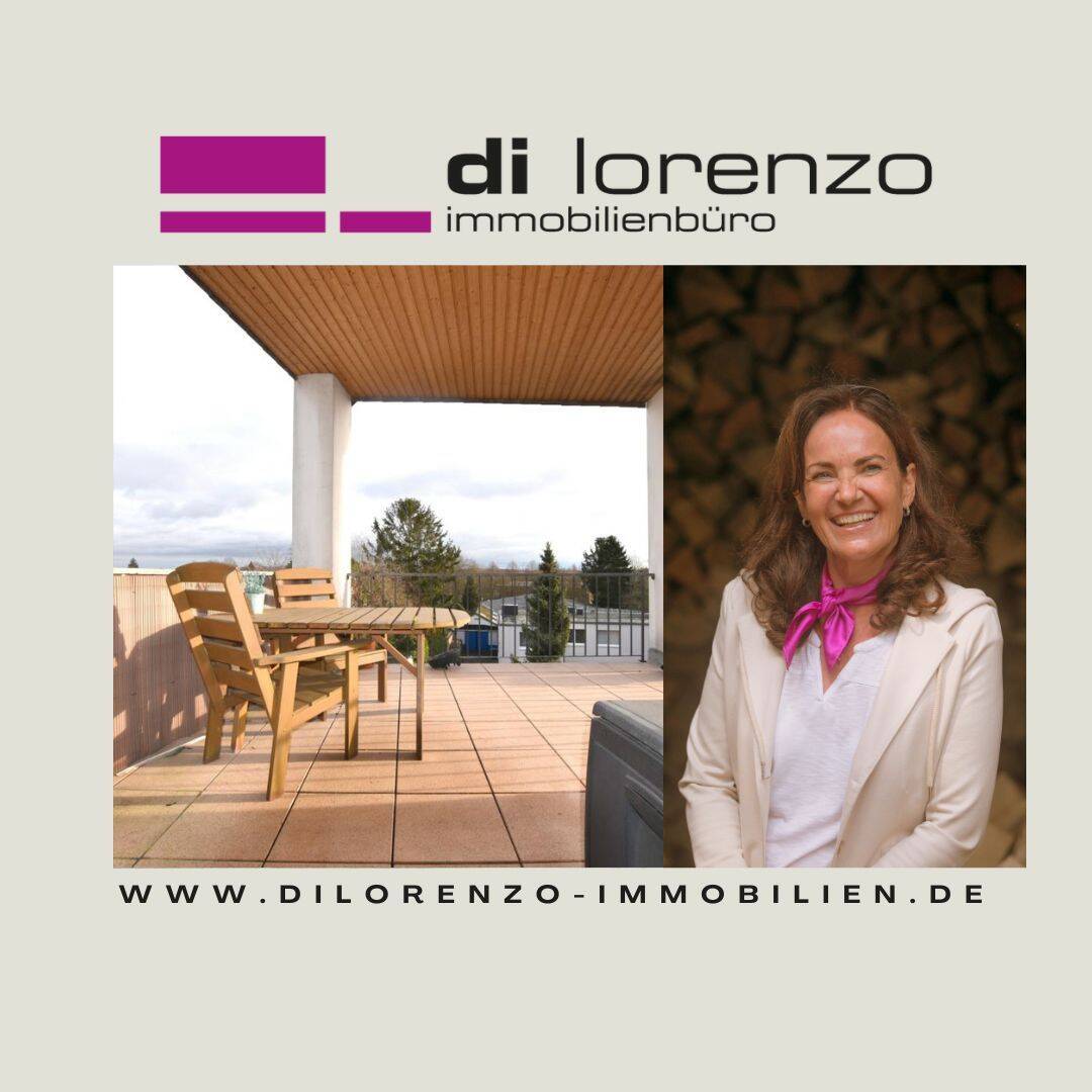 Thumbnail-***ETW, 3 Zi-KDB, mit EBK und großem Balkon in MG-Heyden!***