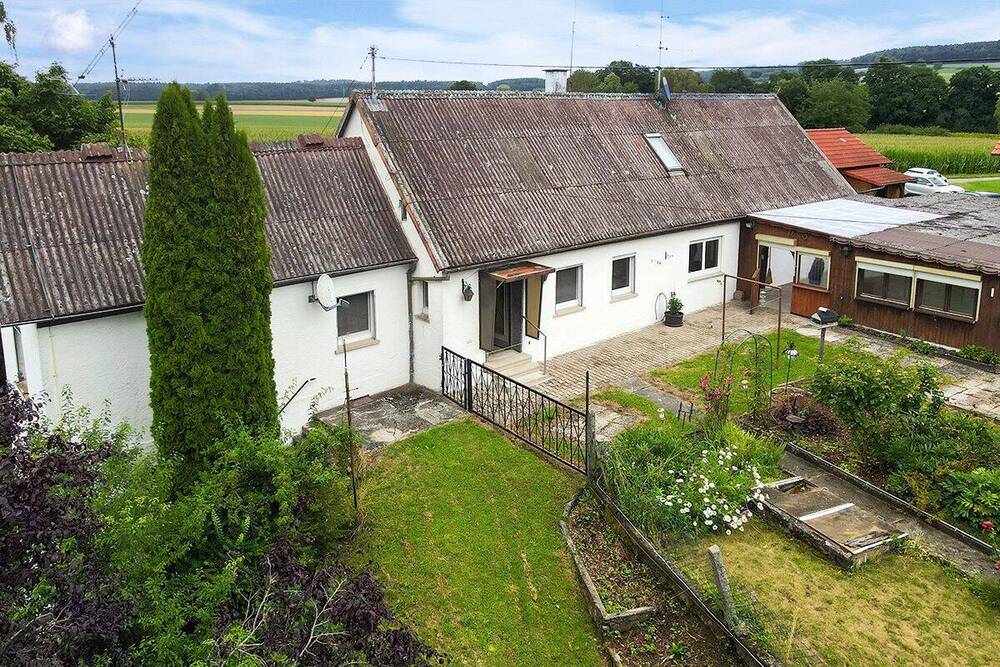 Thumbnail-Wohnen, wo die Natur beginnt ... großzügig . flexibel . einzigartig