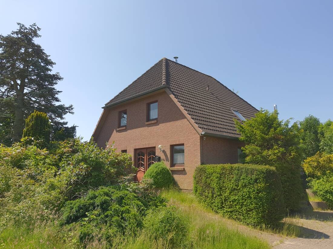 Thumbnail-6000m² mit Wohnhaus und Gewächshaus