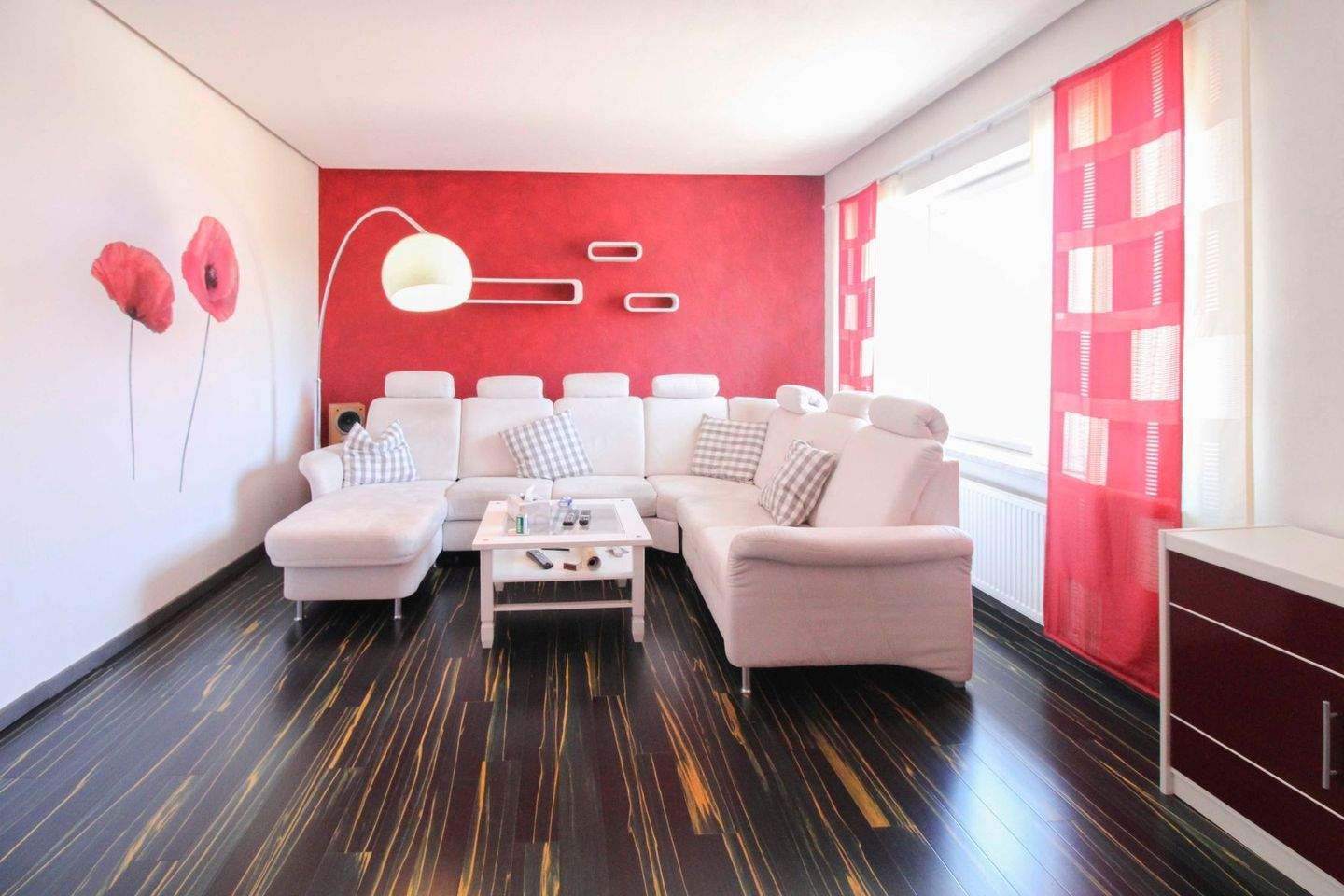 Thumbnail-SOFORT EINZIEHEN! EFH inkl. Gewerbeeinheit samt Terrasse und Balkon in Bad Klosterlausnitz