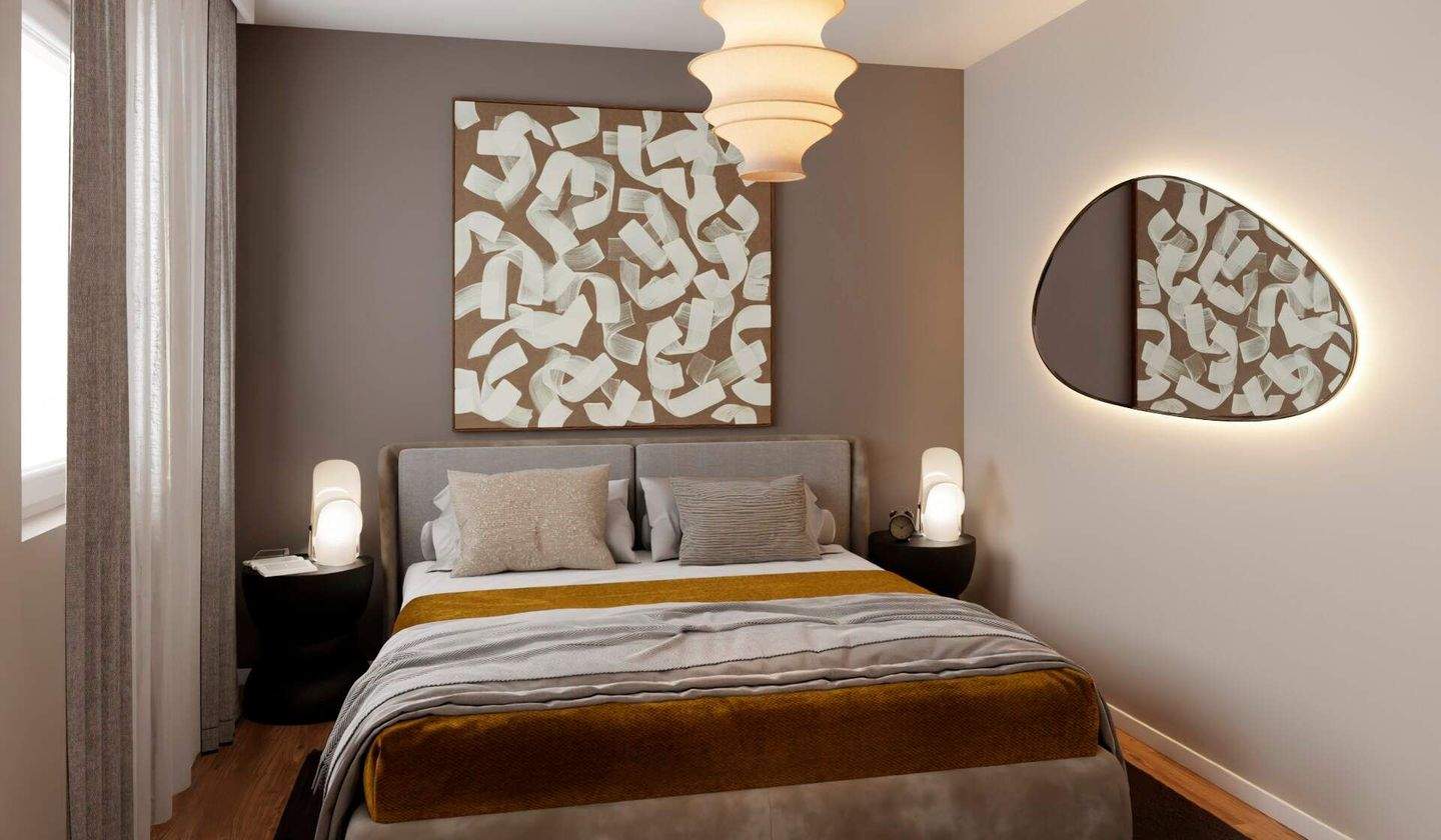 Thumbnail-Modernes Doppelhaus in attraktiver Lage