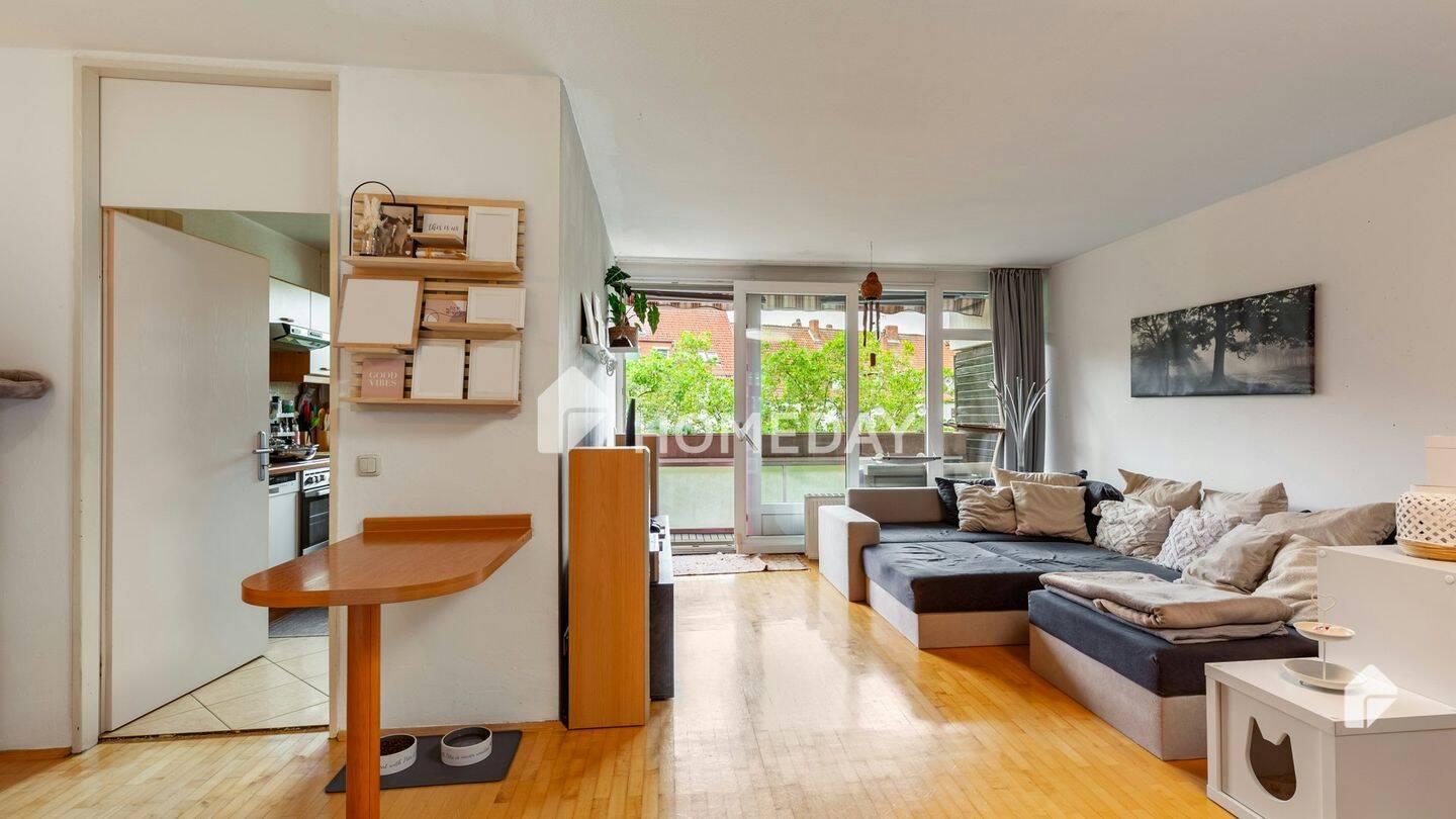 Wohnzimmer 1