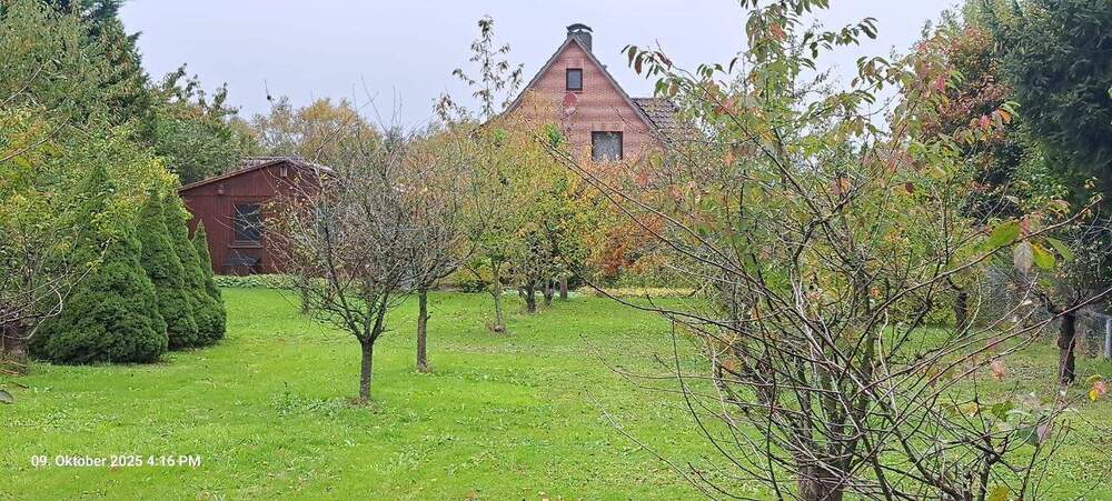 Thumbnail-Neues Zuhause für die Familie auf 2.388 m² Grund mit eigener Kirschplantage“