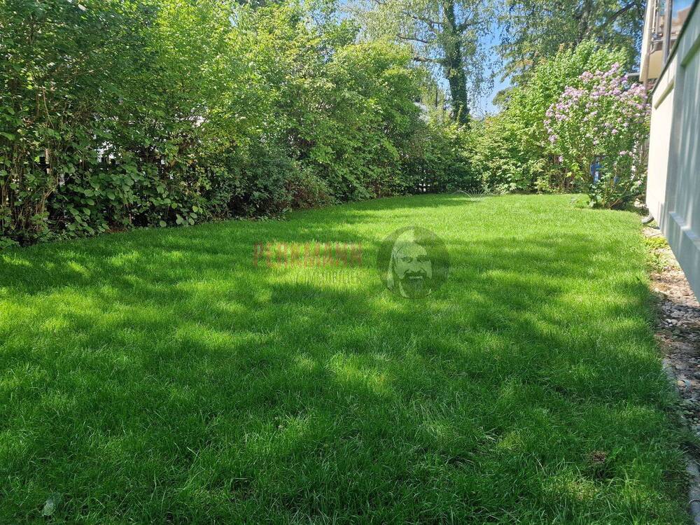 Garten zur Alleinnutzung