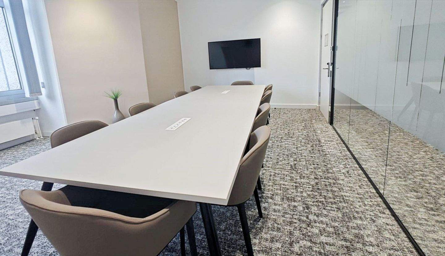 Thumbnail-Privater Büroraum für 4 Personen 20 sqm in Regus Westfalenpark