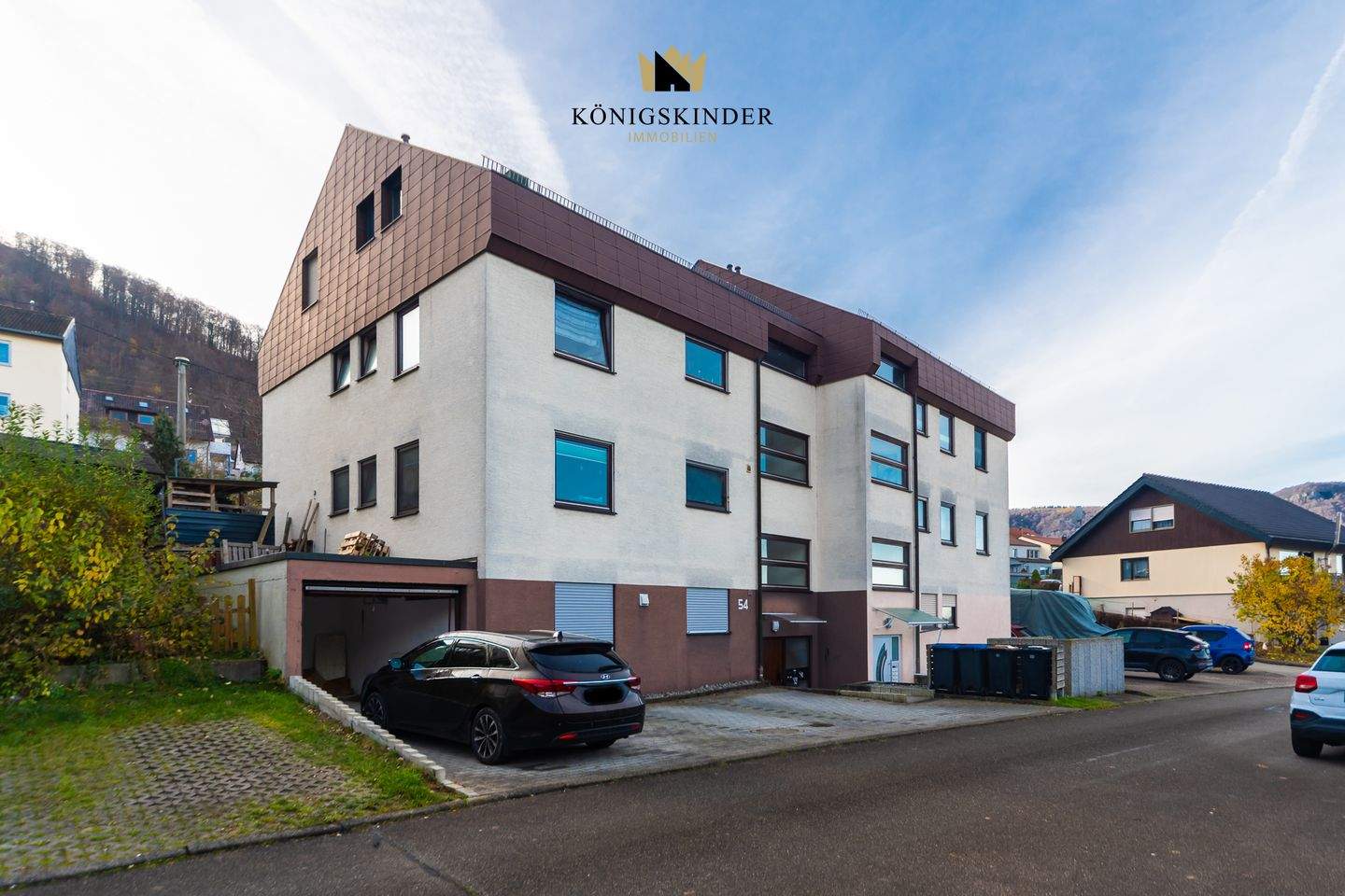 Thumbnail-Ihr neues Zuhause in ruhiger Lage - charmant, gepflegt und vielseitig nutzbar