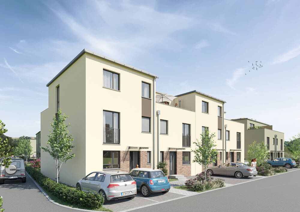 Thumbnail-Erfüllen Sie sich Ihren Traum vom Eigenheim! ##Schlüsselfertig zum Festpreis!##