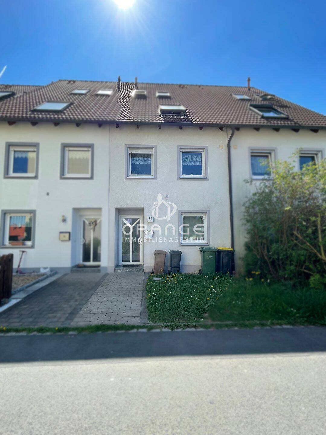 Ihr neues Zuhause