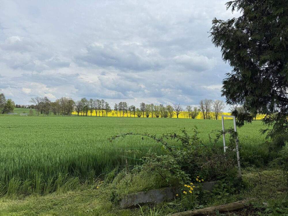 Thumbnail-Baugrundstücke in Großdobritz - Zerlegungsentwurf an der Friedensstraße