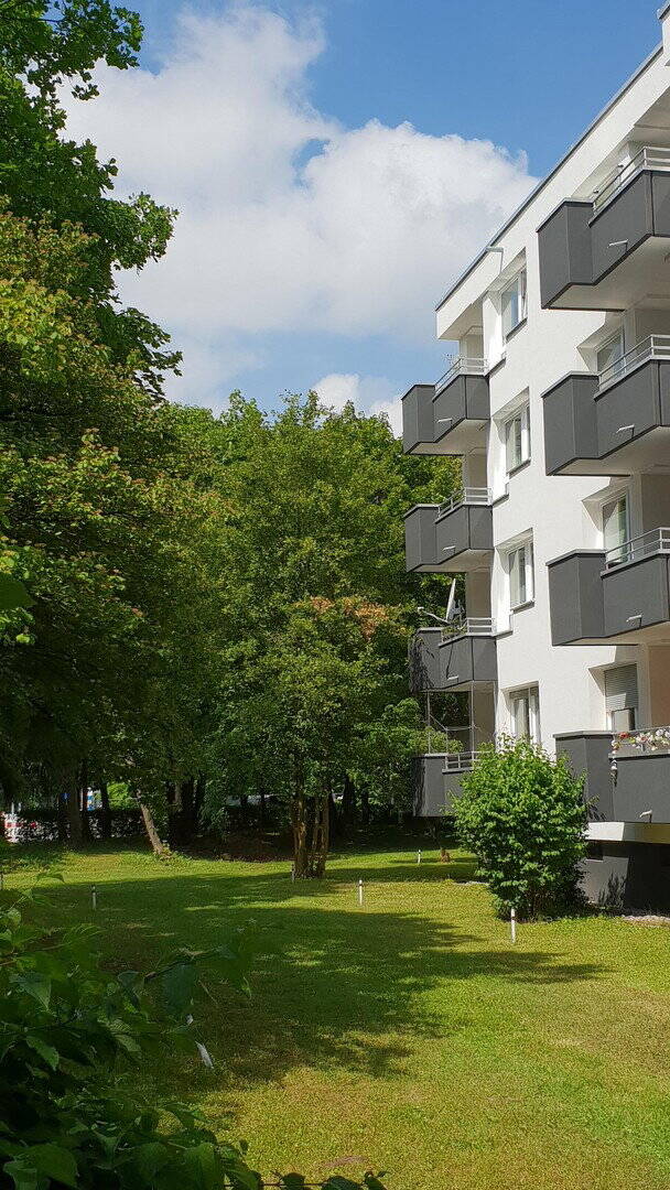 Thumbnail-Energieeffiziente 3,5 Zimmerwohnung in Ottobrunn in ruhiger Lage (befristet bis 062028)