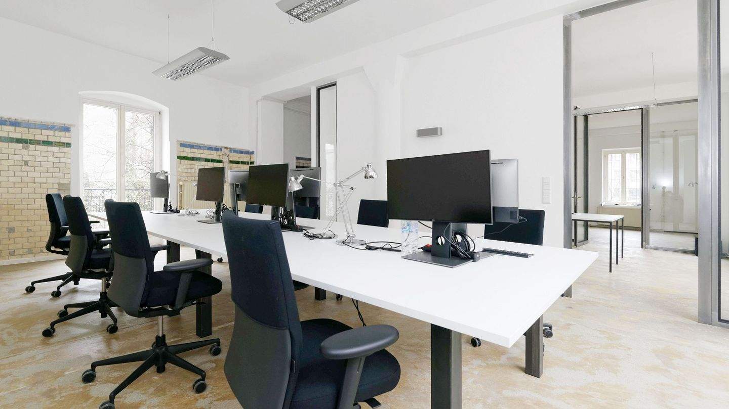 Coworking