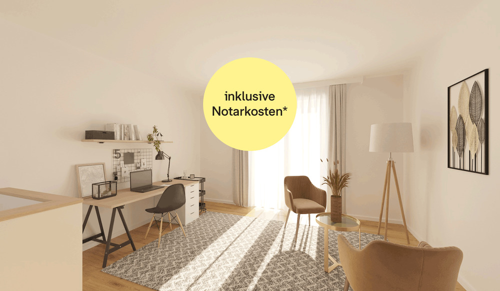 Thumbnail-Reihenhaus mit Dachterrasse für sonnige Stunden