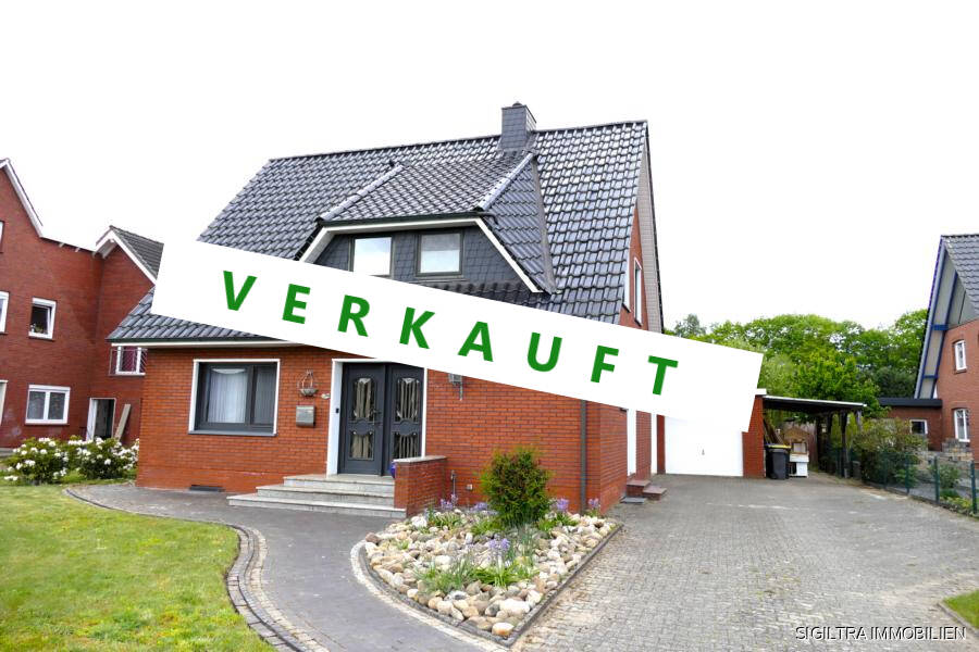 Thumbnail-Solide gebaut, klug erweitert - Ihr neues Zuhause in gepflegter Siedlungslage