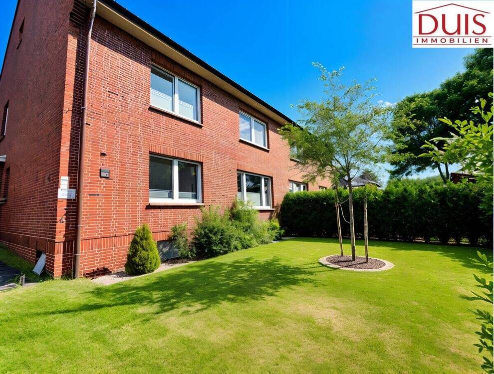 Thumbnail-Traumhaftes Zweifamilienhaus in bester Lage von Waltrop - Modern, hochwertig und vielseitig nutzbar!