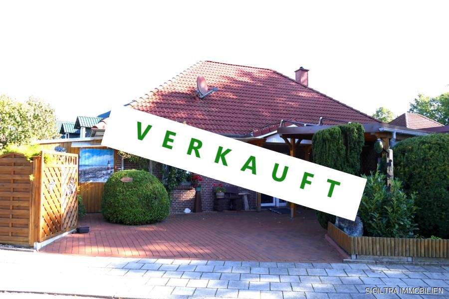 Thumbnail-Wohnen mit Stil & Charme auf einer Ebene in Sögel