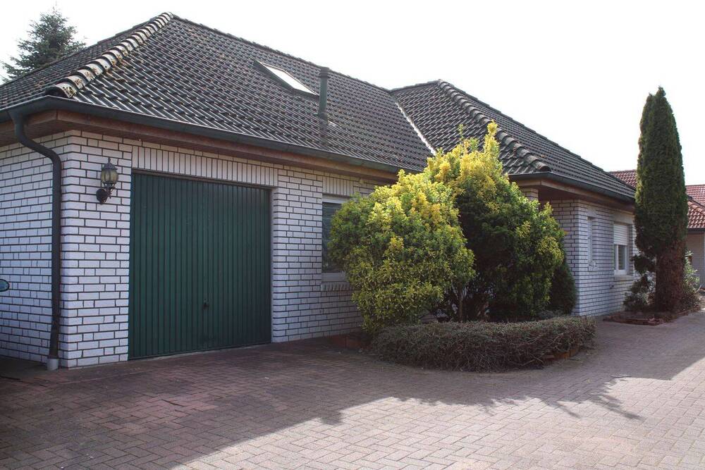 Bungalow / ebenerdiges Wohnen