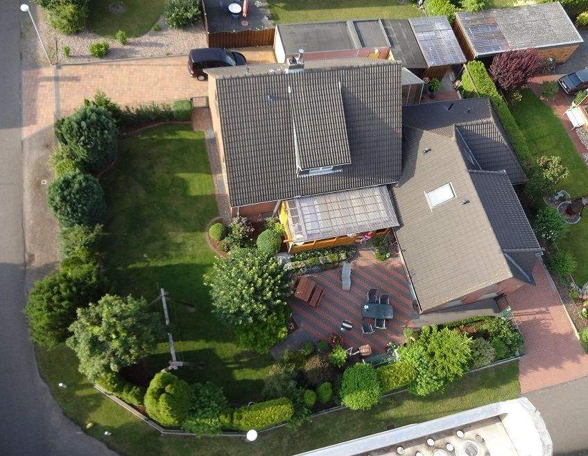 Thumbnail-Mehrgenerationenhaus in schöner Wohnlage in Minden-West