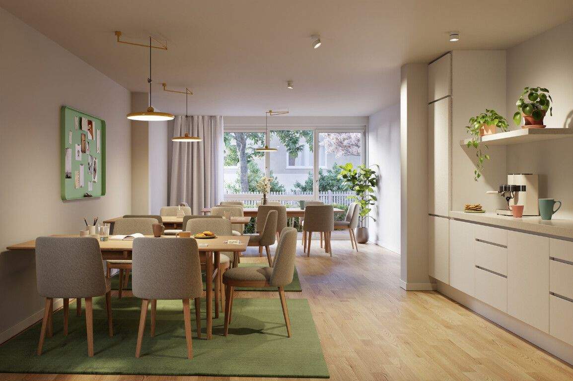 Thumbnail-Barrierearm & modern: Neubau-Wohnangebote entdecken