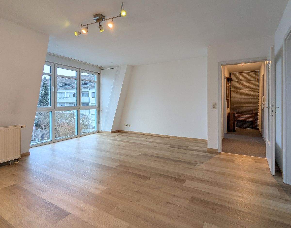 Thumbnail-Zur MIete: Zentral und dennoch ruhig gelegene 2-Zimmer-Wohnung in Senden