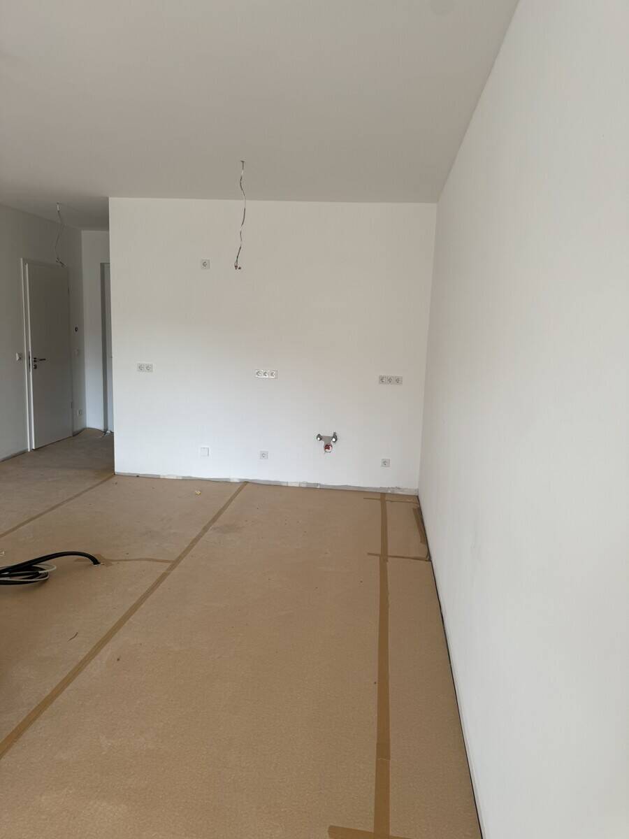 Thumbnail-Urbanes Wohnen Erstbezug mitten in St. Ingbert Große Terrasse, Schlafzimmer mit Ankleide